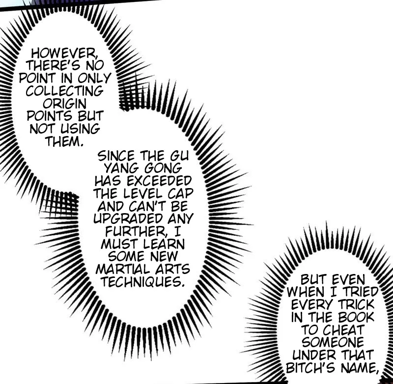 I’m An Evil God Chapter 3 — Page 56