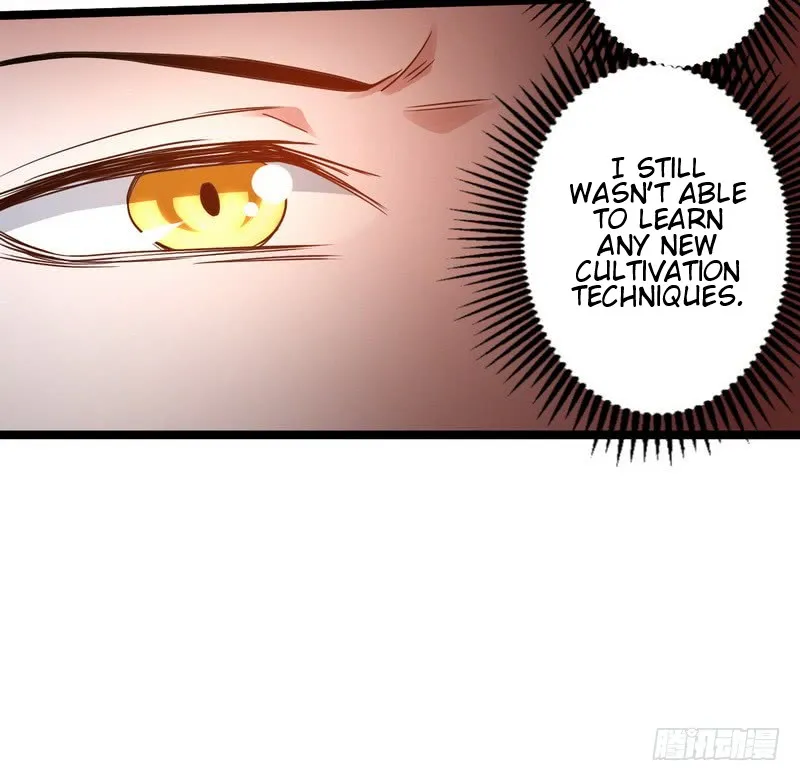 I’m An Evil God Chapter 3 — Page 57