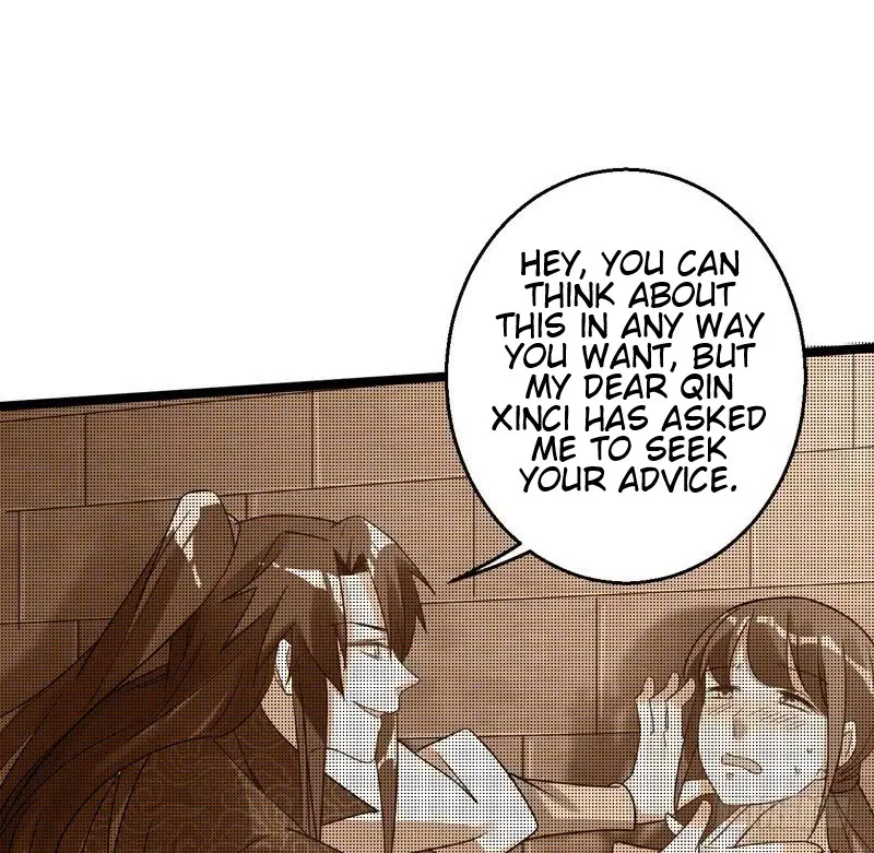 I’m An Evil God Chapter 3 — Page 58