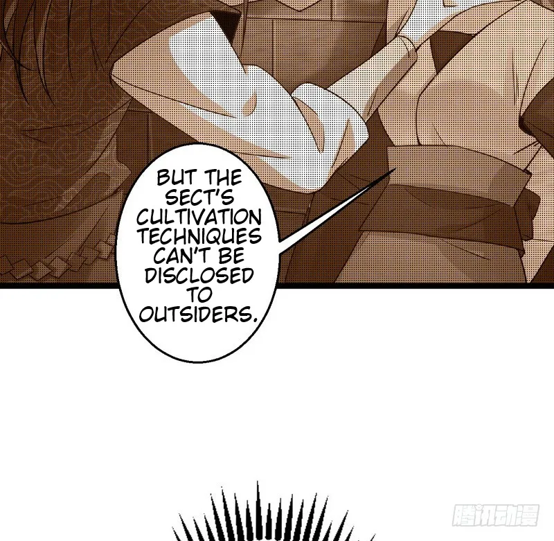 I’m An Evil God Chapter 3 — Page 59