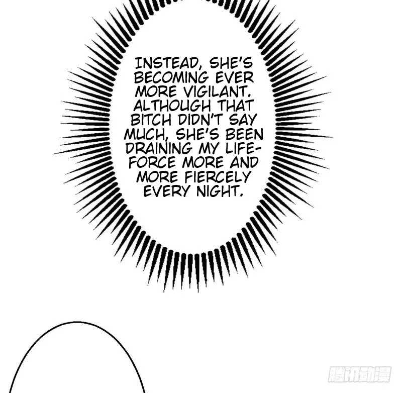 I’m An Evil God Chapter 3 — Page 60