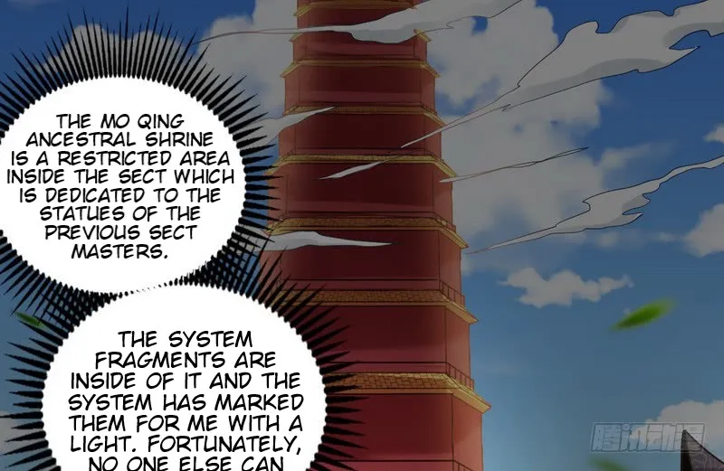 I’m An Evil God Chapter 3 — Page 75