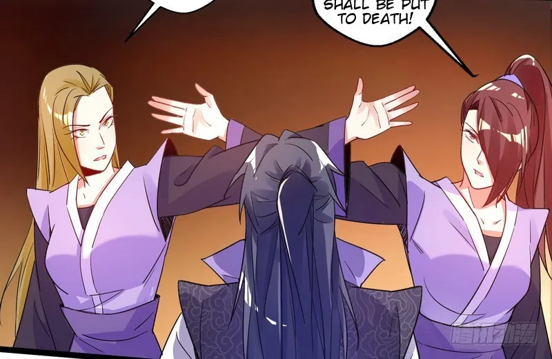 I’m An Evil God Chapter 3 — Page 78