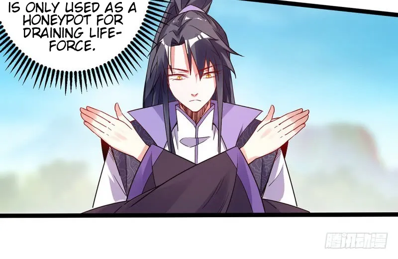I’m An Evil God Chapter 3 — Page 80