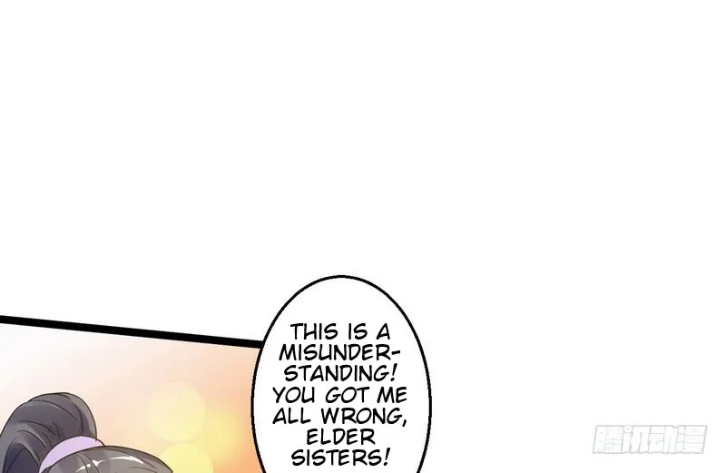 I’m An Evil God Chapter 3 — Page 81