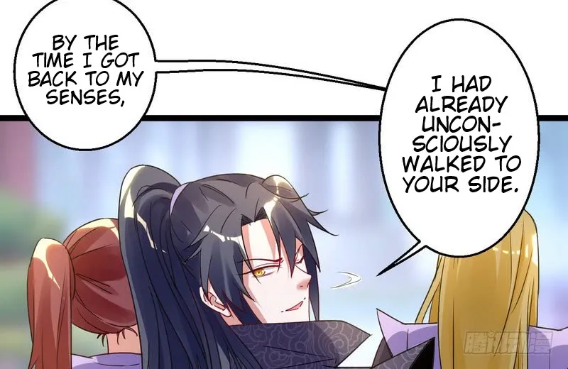 I’m An Evil God Chapter 3 — Page 89