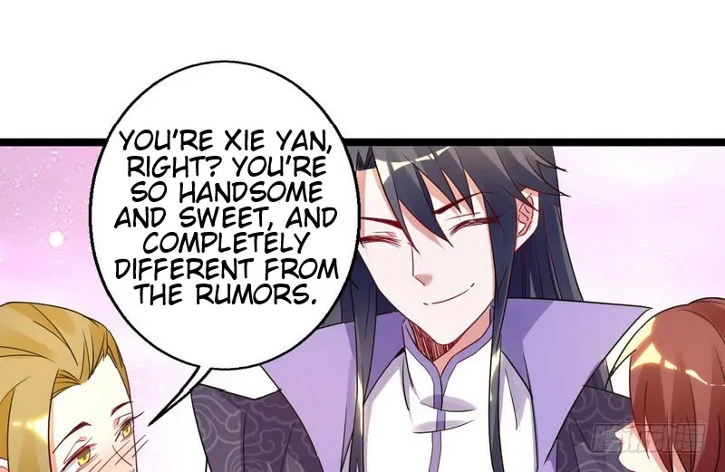 I’m An Evil God Chapter 3 — Page 93
