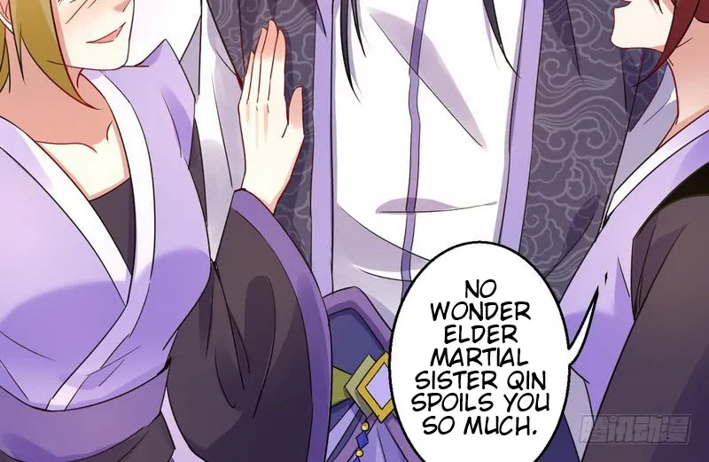 I’m An Evil God Chapter 3 — Page 94