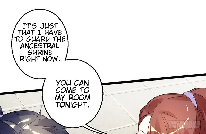 I’m An Evil God Chapter 3 — Page 96