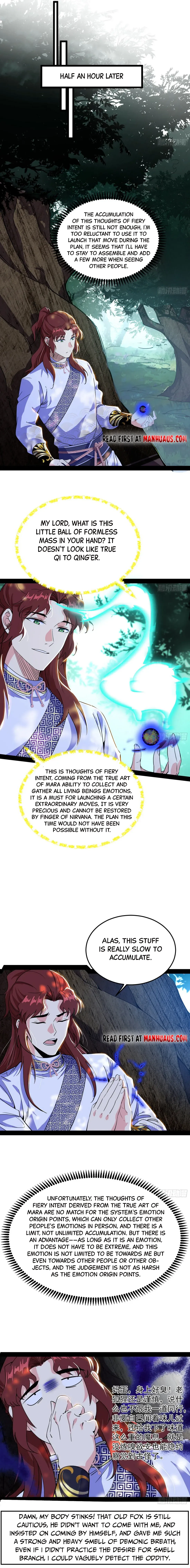 I’m An Evil God Chapter 302 — Page 2
