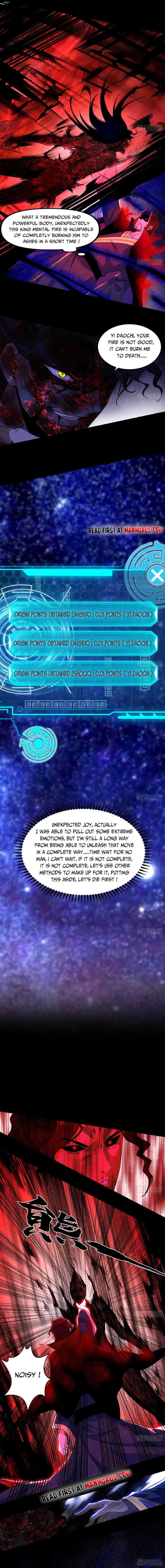 I’m An Evil God Chapter 305 — Page 2