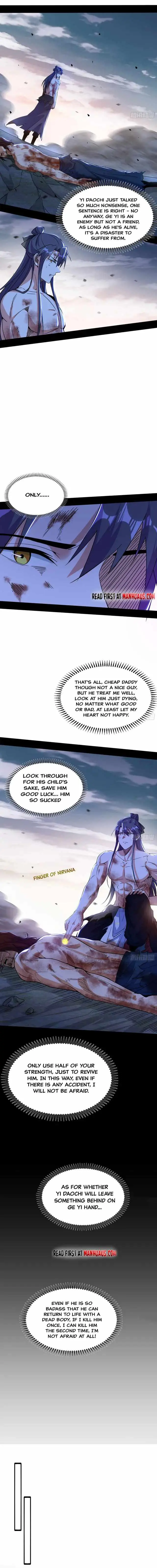 I’m An Evil God Chapter 310 — Page 6