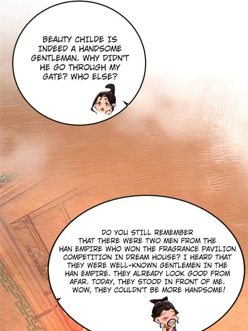 I’m An Evil God Chapter 312.1 — Page 7