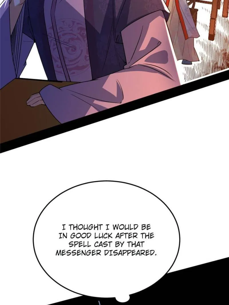 I’m An Evil God Chapter 312.1 — Page 12