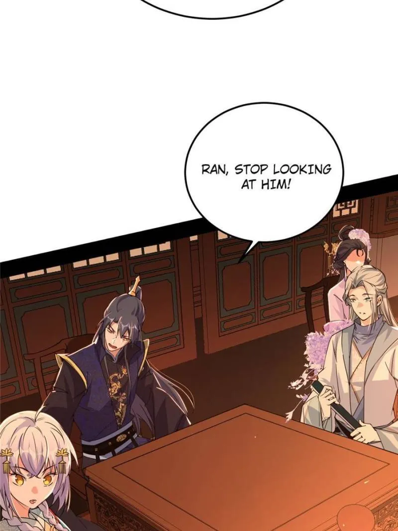 I’m An Evil God Chapter 312.1 — Page 14