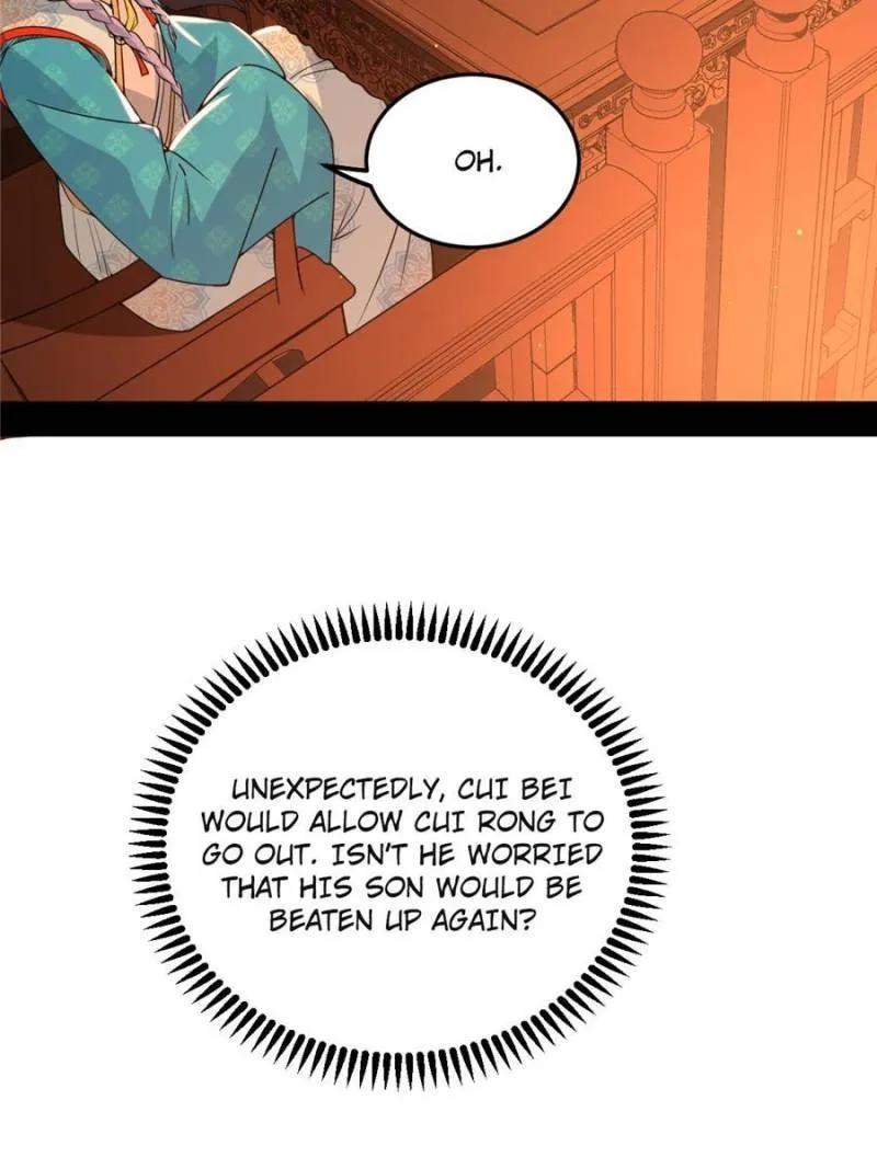 I’m An Evil God Chapter 312.1 — Page 15