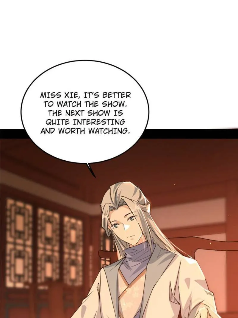 I’m An Evil God Chapter 312.1 — Page 16