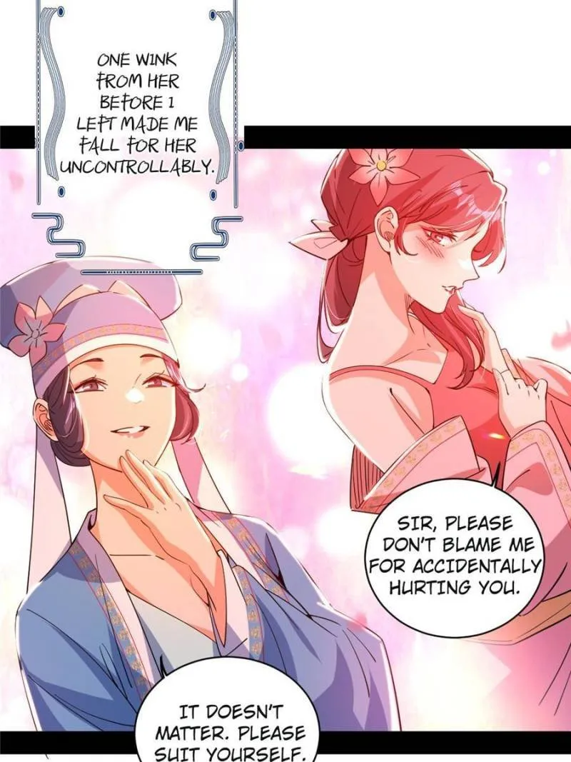 I’m An Evil God Chapter 312.1 — Page 22