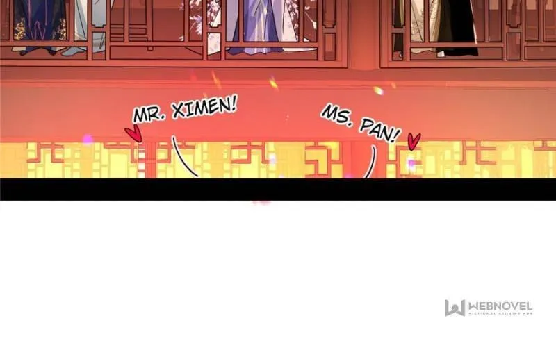 I’m An Evil God Chapter 312.1 — Page 24