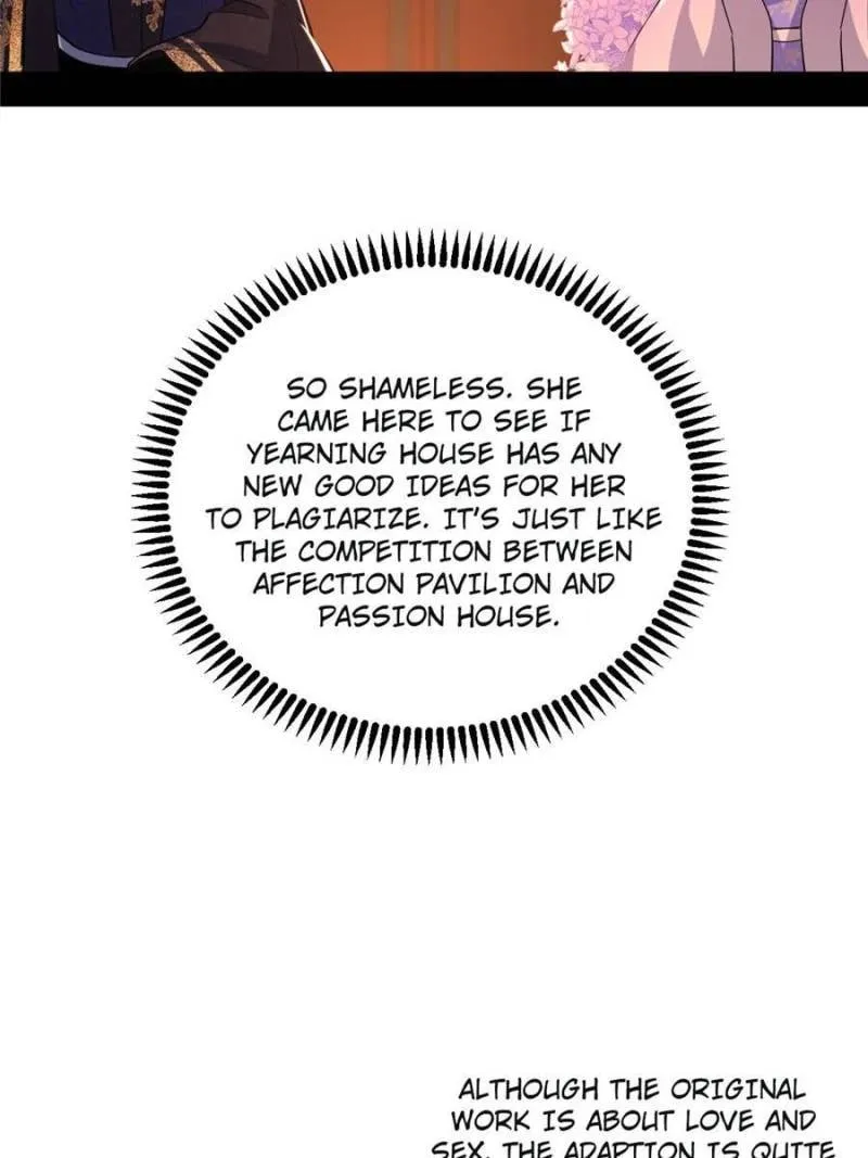I’m An Evil God Chapter 312.1 — Page 26