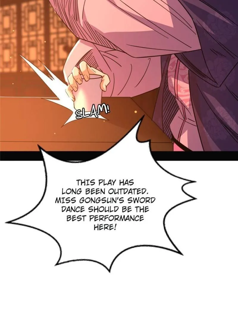 I’m An Evil God Chapter 312.1 — Page 29