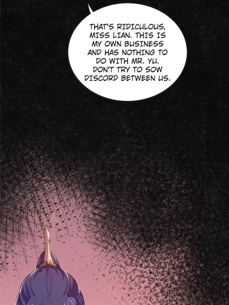 I’m An Evil God Chapter 312.1 — Page 33