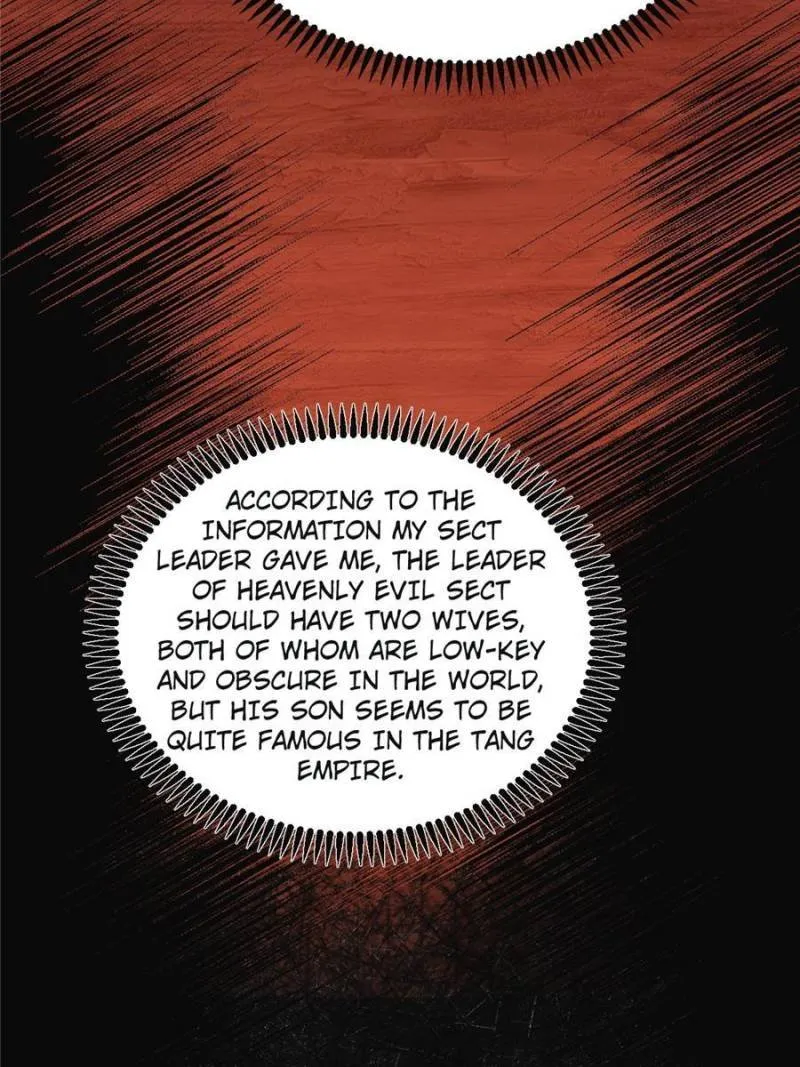 I’m An Evil God Chapter 312.1 — Page 35