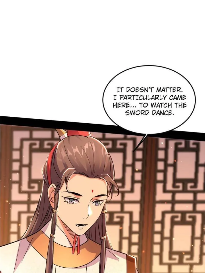 I’m An Evil God Chapter 312.1 — Page 37