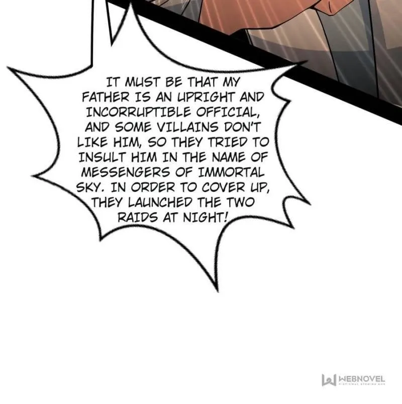 I’m An Evil God Chapter 312.1 — Page 47