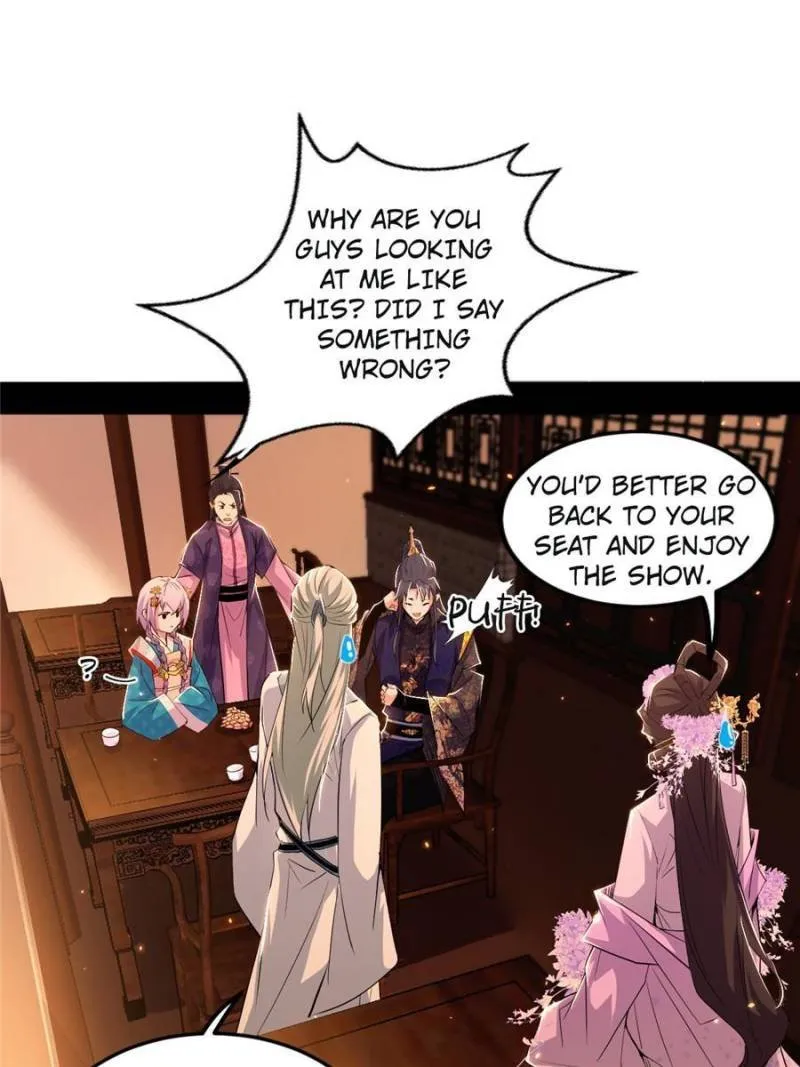 I’m An Evil God Chapter 312.1 — Page 48