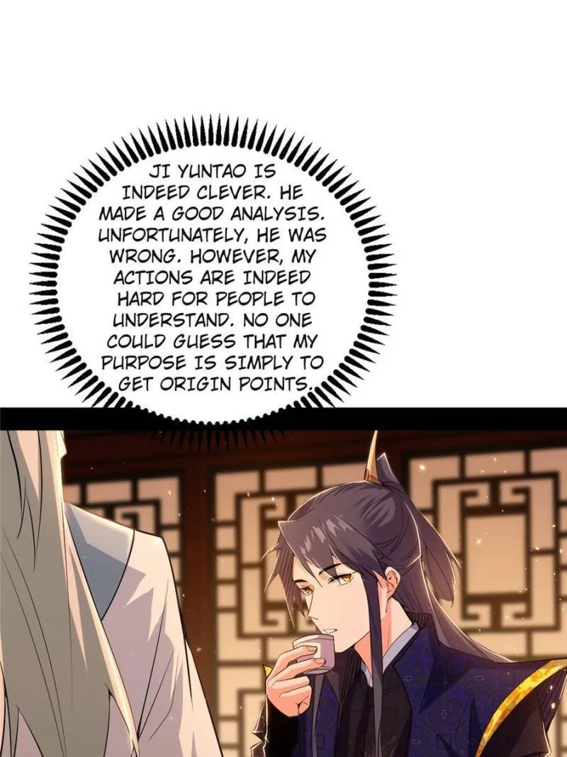 I’m An Evil God Chapter 312.1 — Page 55