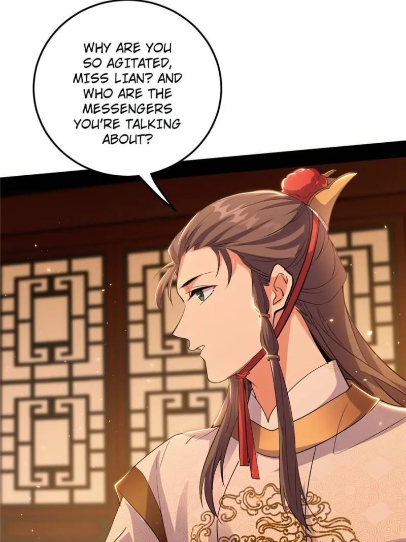 I’m An Evil God Chapter 312.1 — Page 59