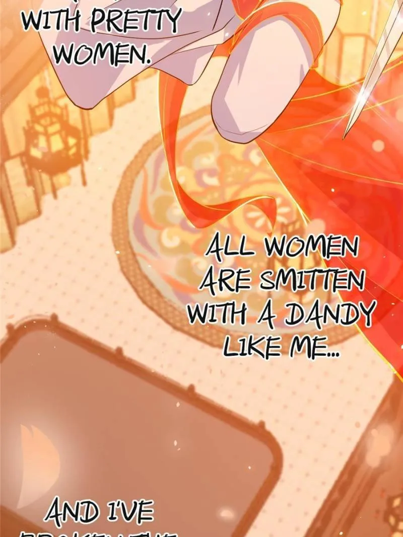 I’m An Evil God Chapter 312.1 — Page 69
