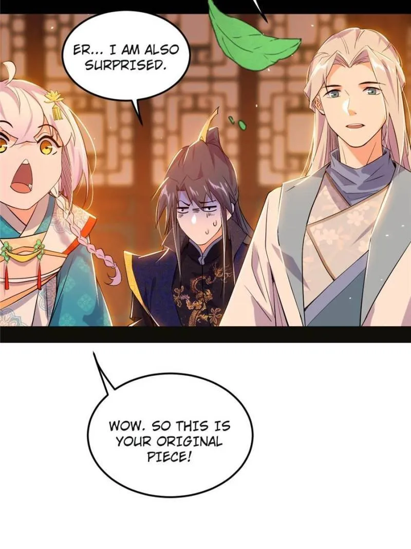 I’m An Evil God Chapter 312.1 — Page 71