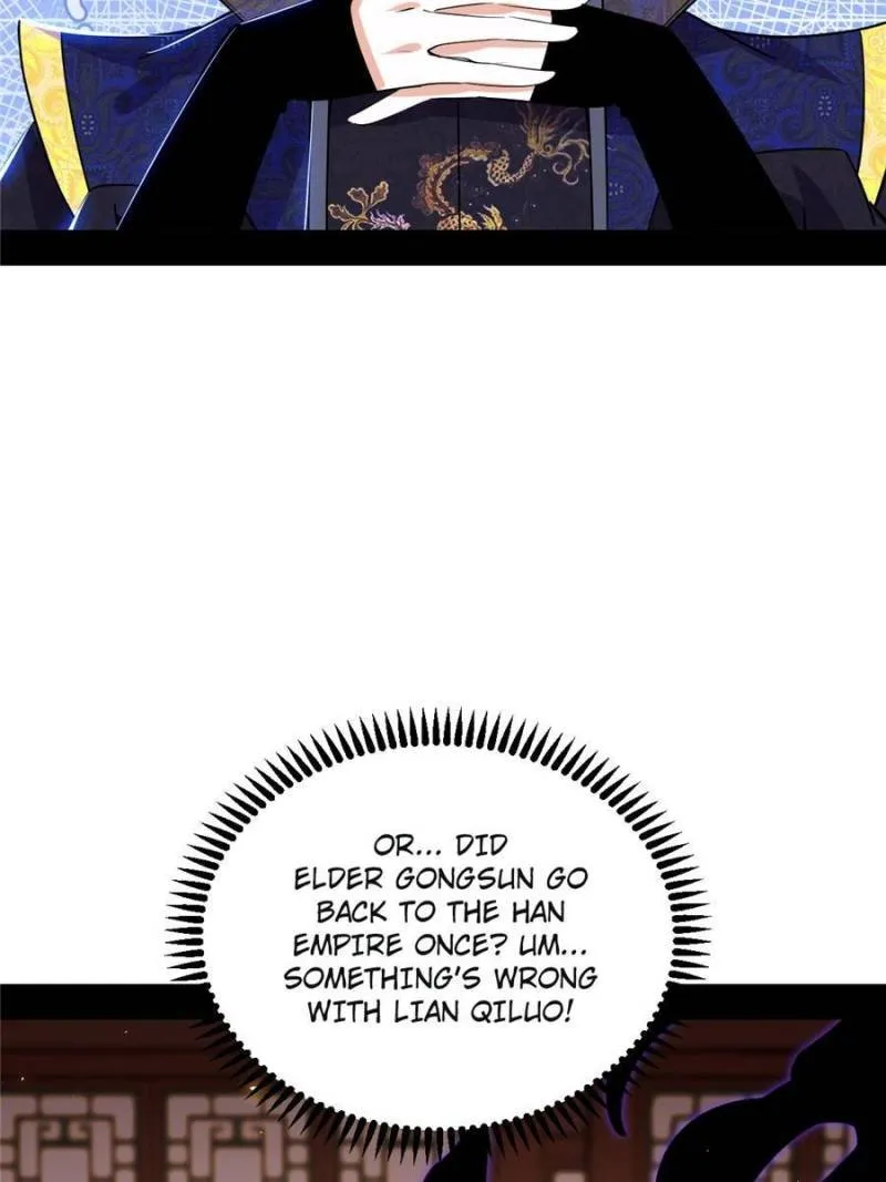 I’m An Evil God Chapter 312.1 — Page 74