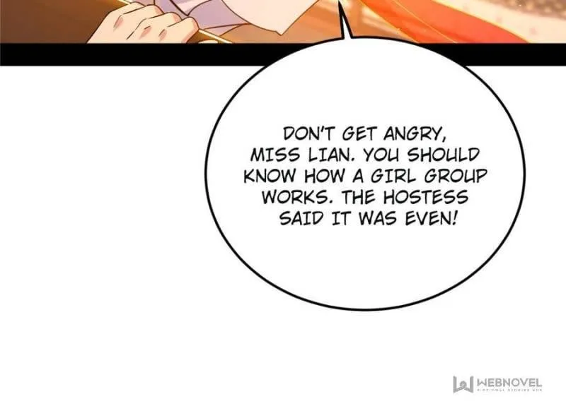 I’m An Evil God Chapter 312.1 — Page 79