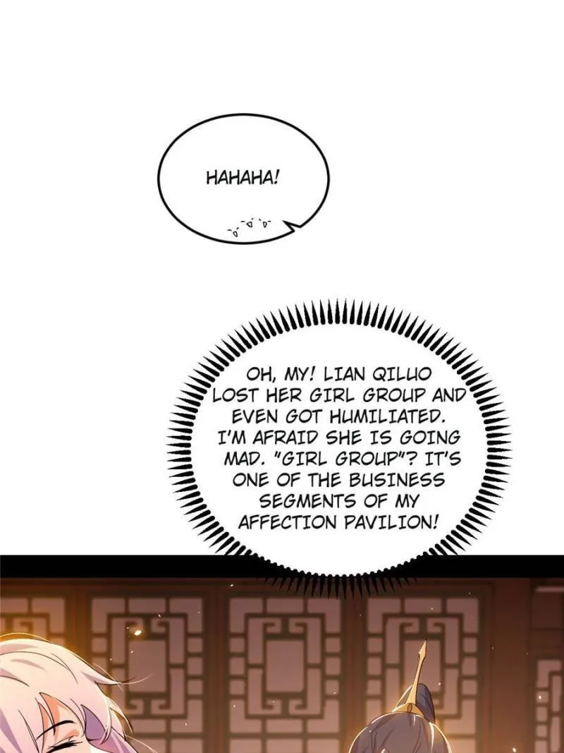 I’m An Evil God Chapter 312.1 — Page 80