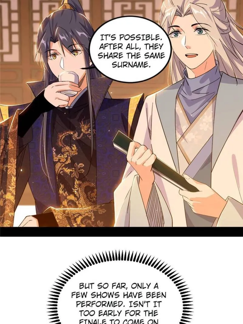 I’m An Evil God Chapter 312.1 — Page 93