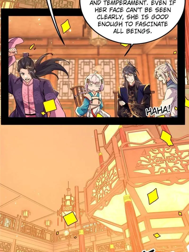 I’m An Evil God Chapter 312.1 — Page 97
