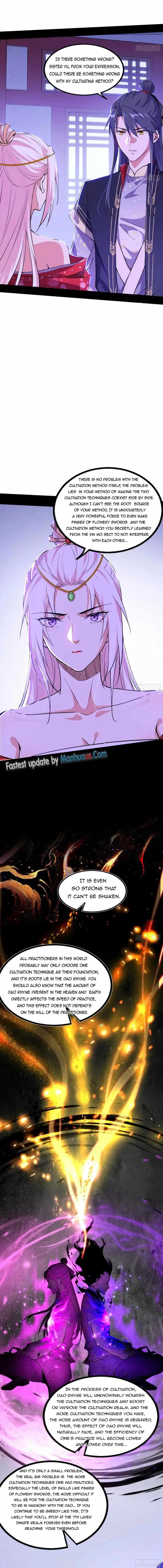I’m An Evil God Chapter 319 — Page 2