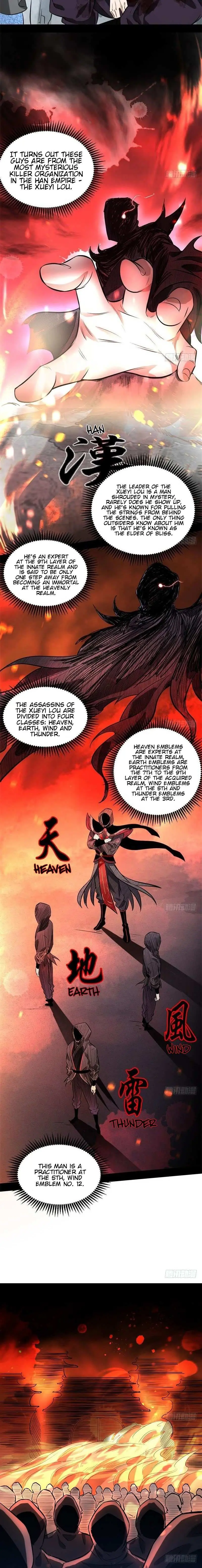 I’m An Evil God Chapter 32 — Page 10