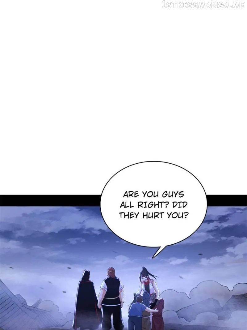 I’m An Evil God Chapter 324 — Page 2