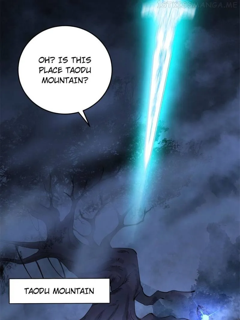 I’m An Evil God Chapter 324 — Page 9