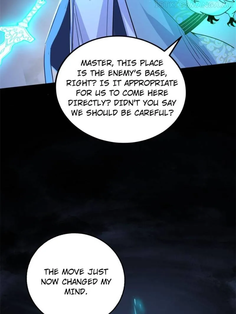 I’m An Evil God Chapter 324 — Page 12