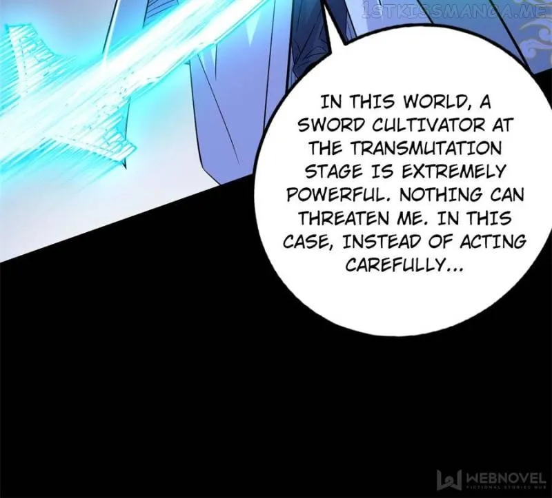 I’m An Evil God Chapter 324 — Page 14