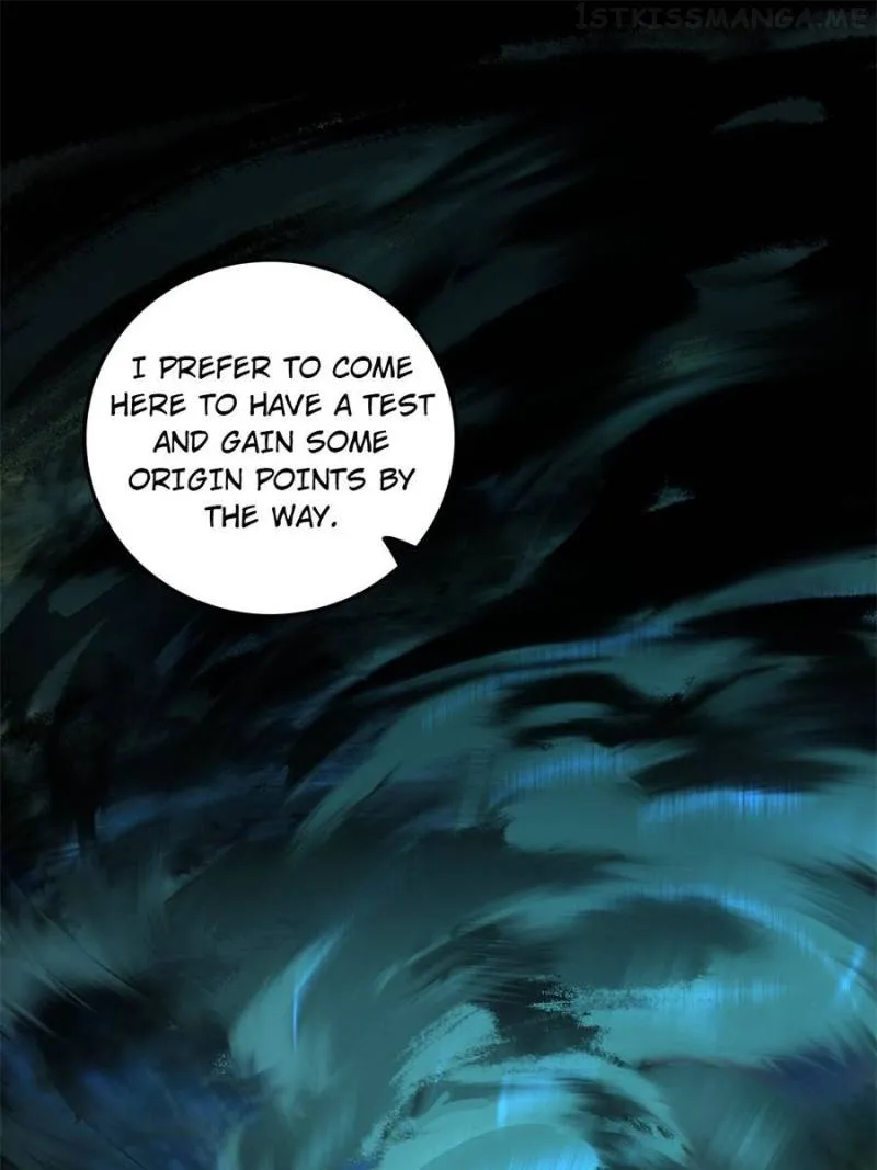 I’m An Evil God Chapter 324 — Page 15