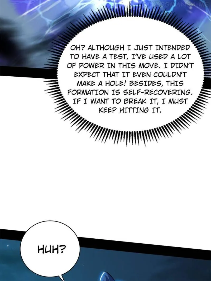 I’m An Evil God Chapter 324 — Page 20