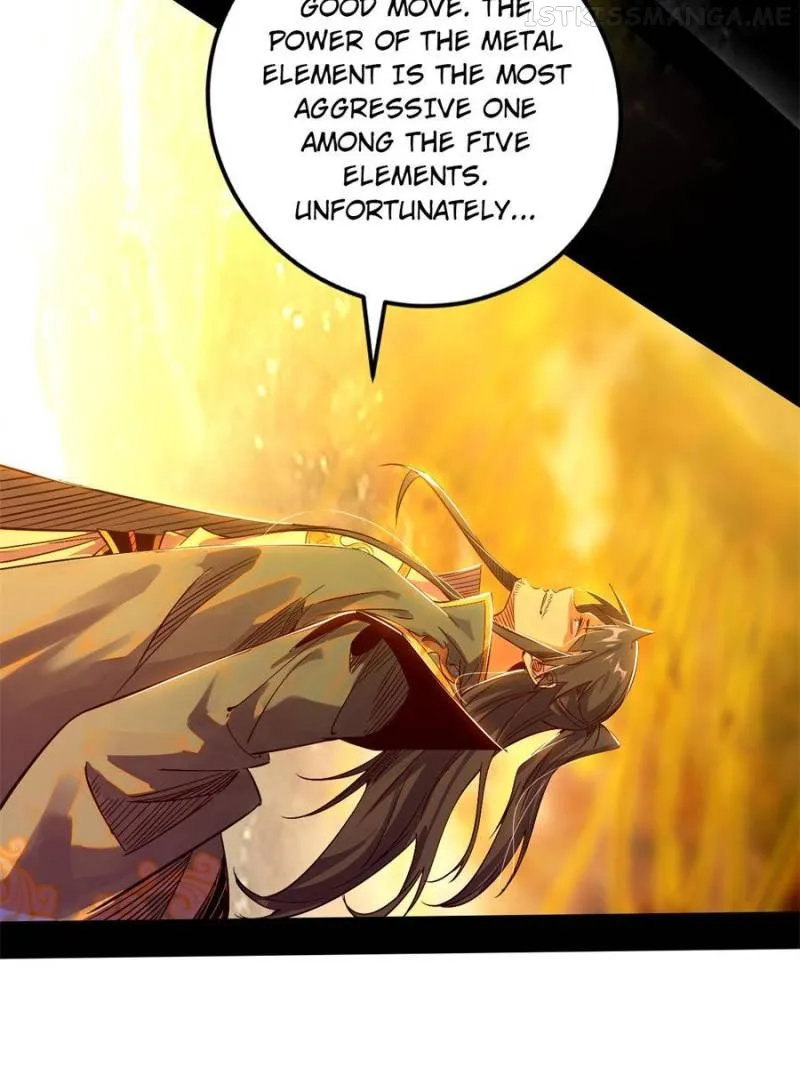 I’m An Evil God Chapter 324 — Page 24