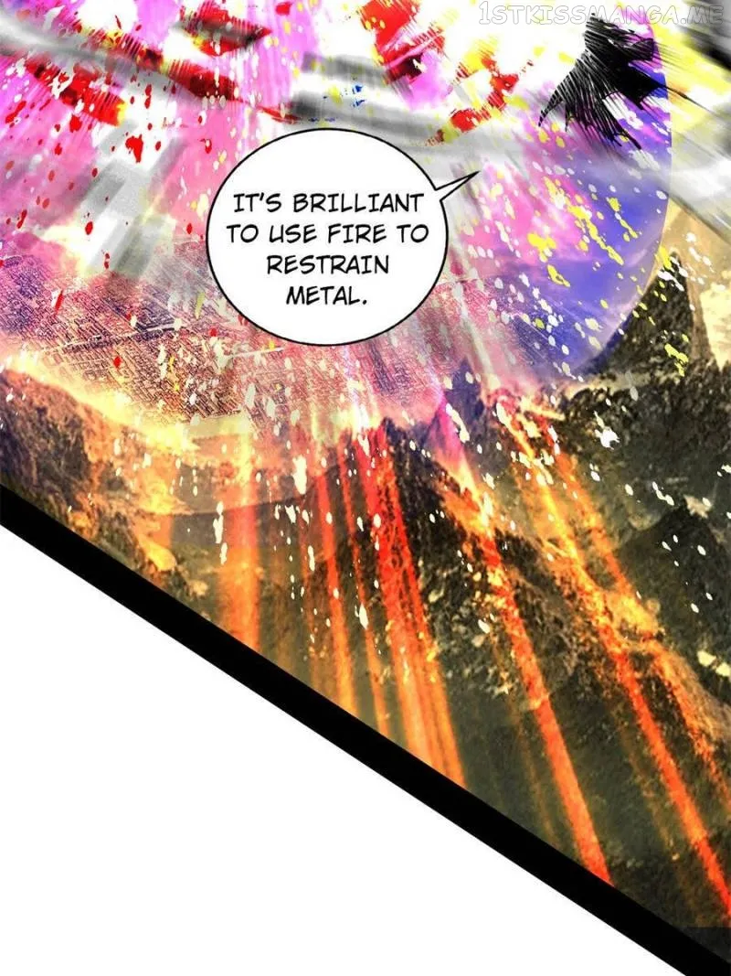 I’m An Evil God Chapter 324 — Page 38