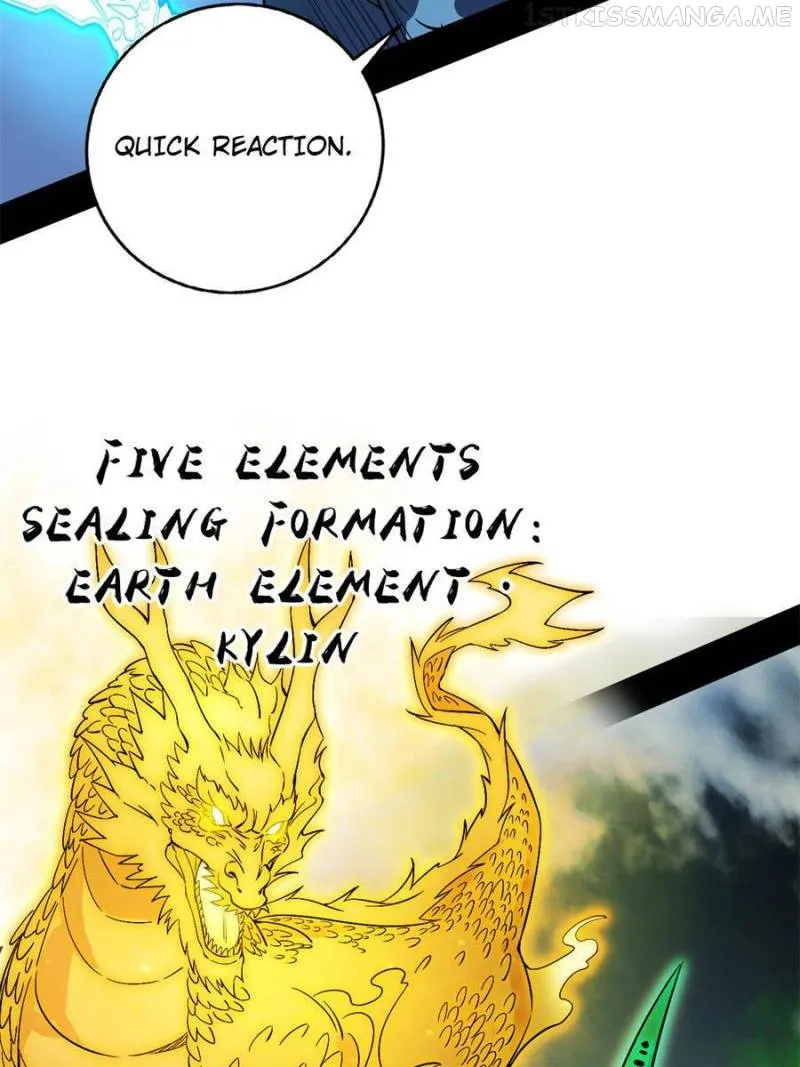 I’m An Evil God Chapter 324 — Page 40